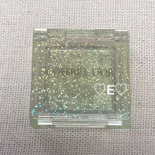 COFFRET D'OR - コフレドール　アイシャドウ