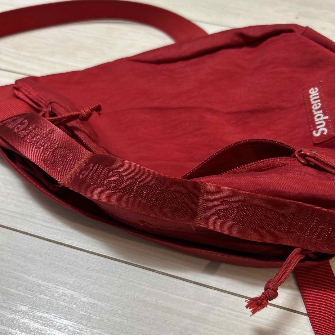 Supreme(シュプリーム)のSupreme シュプリーム 20AW Sling Bag  レディースのバッグ(ショルダーバッグ)の商品写真