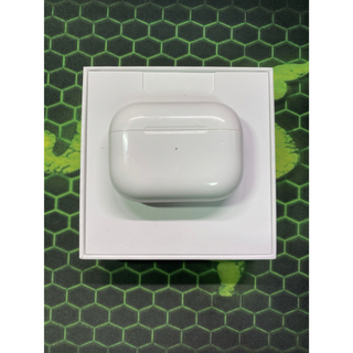 アップル(Apple)のApple AirPods  Pro 第1世代　充電ケース(ヘッドフォン/イヤフォン)