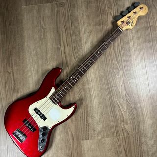 スクワイア(SQUIER)のSquier スクワイヤー JAZZ BASS Affinity エレキベース(エレキベース)