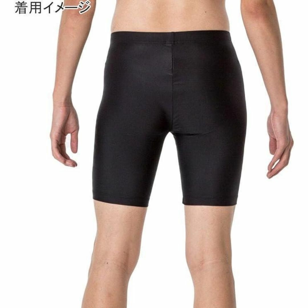 MIZUNO(ミズノ)のミズノ トレーニング パワーパンツ BodyFit L 陸上 アンダーウェア スポーツ/アウトドアのランニング(ウェア)の商品写真