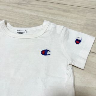 チャンピオン(Champion)のチャンピオン＊トップス(Ｔシャツ)