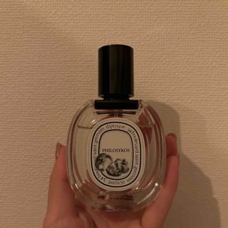 ディプティック(diptyque)のディプティック　フィロシコス　香水(香水(女性用))