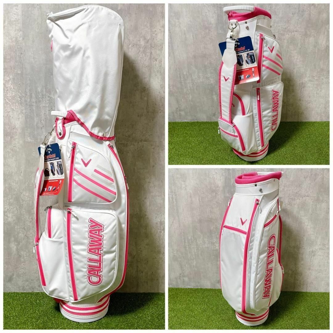 Callaway - 初心者応援 希少モデル キャロウェイ ソレイル Callaway - 初心者応援 希少モデル キャロウェイ ソレイル
