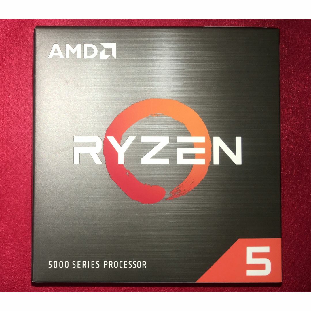 高品質 高コスパPC Ryzen 5500 1TB SSD 32GBメモリ スマホ/家電/カメラのPC/タブレット(デスクトップ型PC)の商品写真