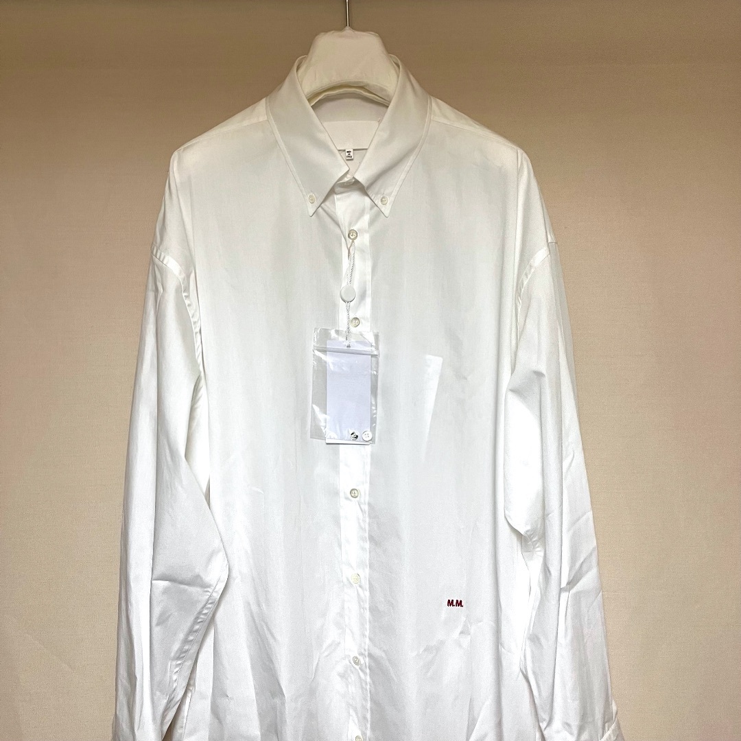 Maison Margiela(旧Maison Martin Margiela) - 新品 39 21ss Maison Margiela(旧Maison Martin Margiela) - 新品 39 21ss