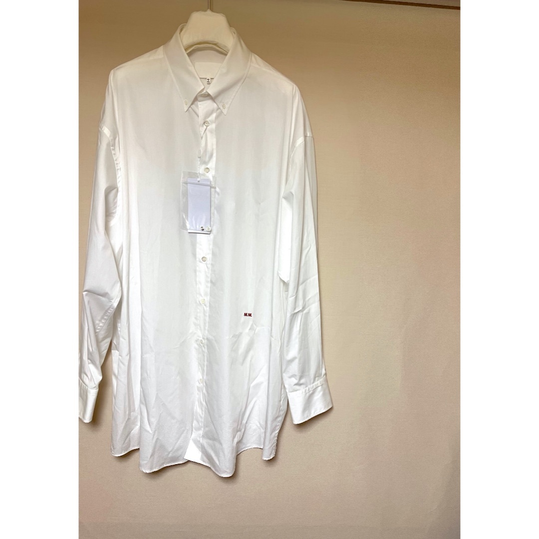 Maison Margiela(旧Maison Martin Margiela) - 新品 39 21ss Maison Margiela(旧Maison Martin Margiela) - 新品 39 21ss