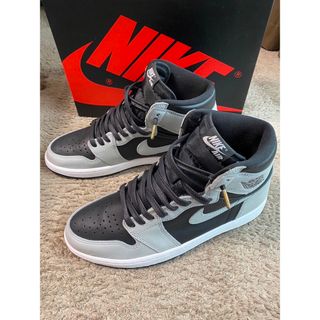 ナイキ(NIKE)のNike Air Jordan 1 High OG "Shadow 2.0"(スニーカー)