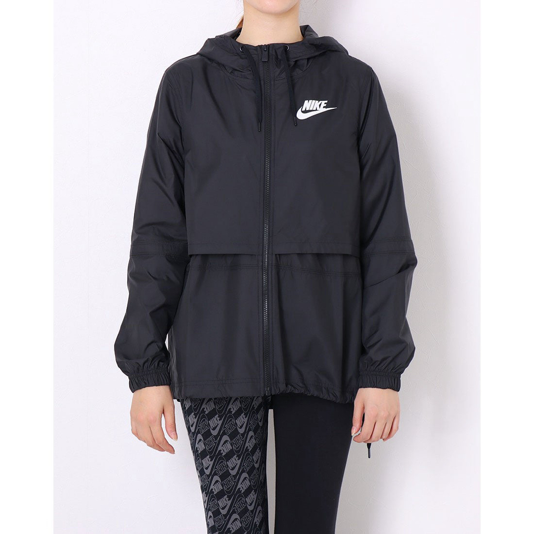 NIKE(ナイキ)の新品★NIKE★ウインドブレーカー★スポーツウェア★XLサイズ レディースのジャケット/アウター(その他)の商品写真