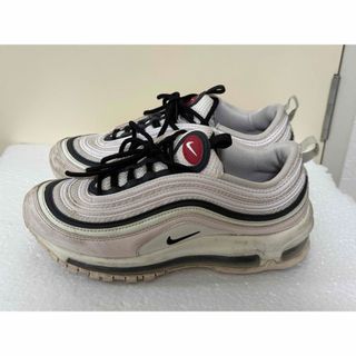 ナイキ(NIKE)のNIKE/ナイキ AIR MAX 97/エアマックス97 スニーカー 23cm(スニーカー)