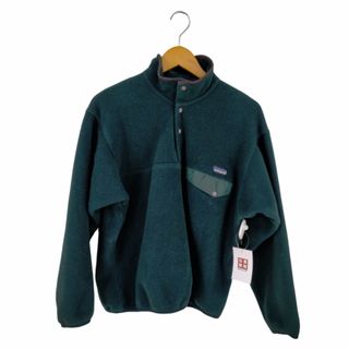 パタゴニア(patagonia)のpatagonia(パタゴニア) シンチラ スナップトップ メンズ トップス(その他)