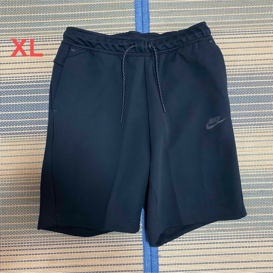 NIKE - ナイキ テック フリース ショートパンツ XLの通販 by A NIKE - ナイキ テック フリース ショートパンツ XLの通販 by A