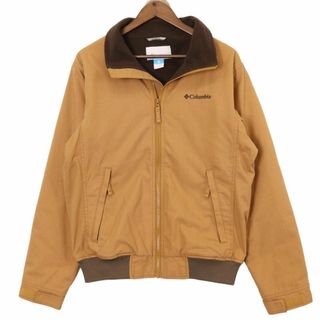 Columbia - Columbia PM3665 Icehill JKT アイスヒルジャケット