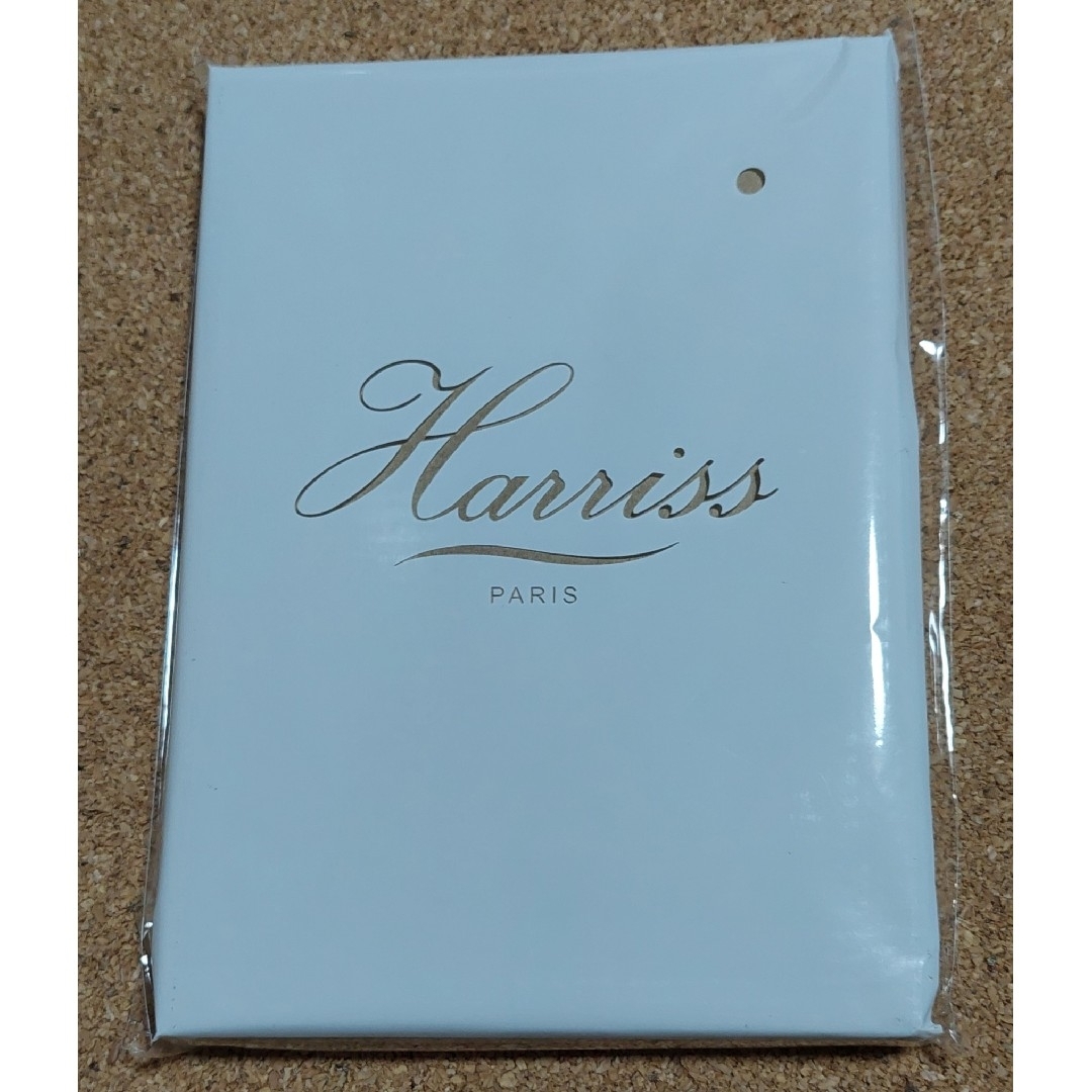 Harriss(ハリス)のハリス☆スリム 長財布☆大人のおしゃれ手帖☆未使用 レディースのファッション小物(財布)の商品写真