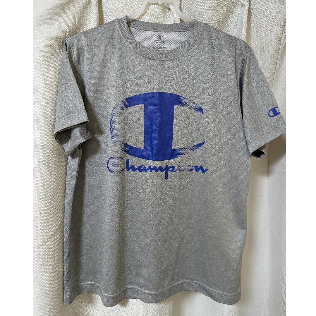 Champion(チャンピオン)のChampion 半袖Tシャツ メンズのトップス(Tシャツ/カットソー(半袖/袖なし))の商品写真