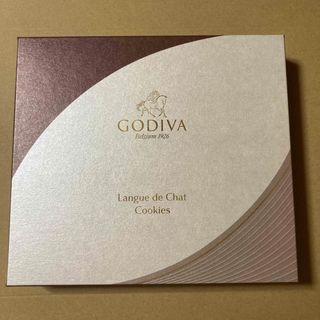 お菓子詰め合わせ　まとめ売り　GODIVA ラングドシャ　18枚(菓子/デザート)