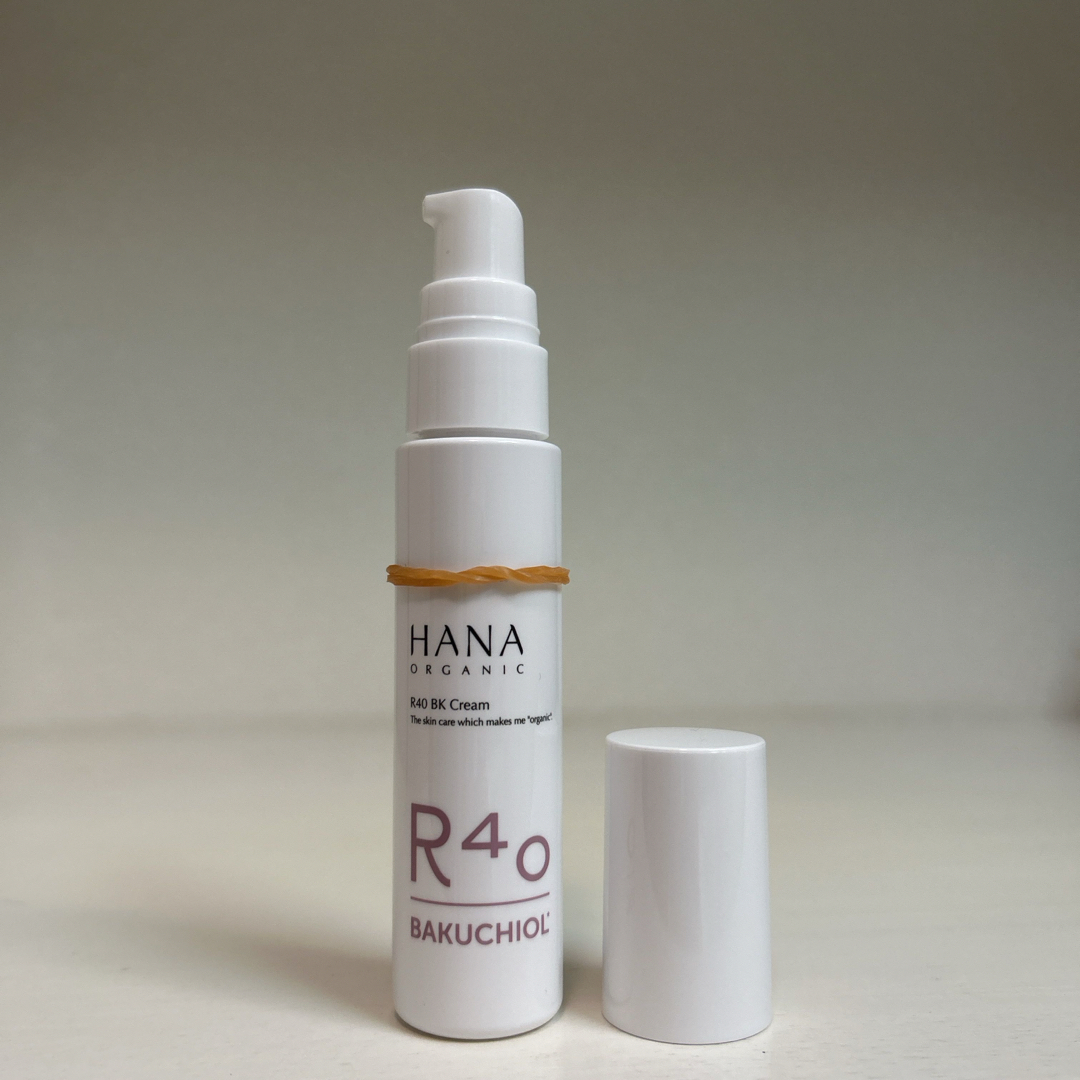 HANA ORGANIC  R40 BKクリーム コスメ/美容のスキンケア/基礎化粧品(美容液)の商品写真