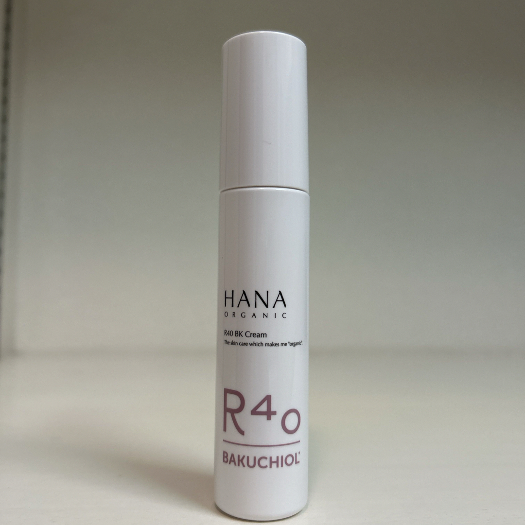 HANA ORGANIC  R40 BKクリーム コスメ/美容のスキンケア/基礎化粧品(美容液)の商品写真