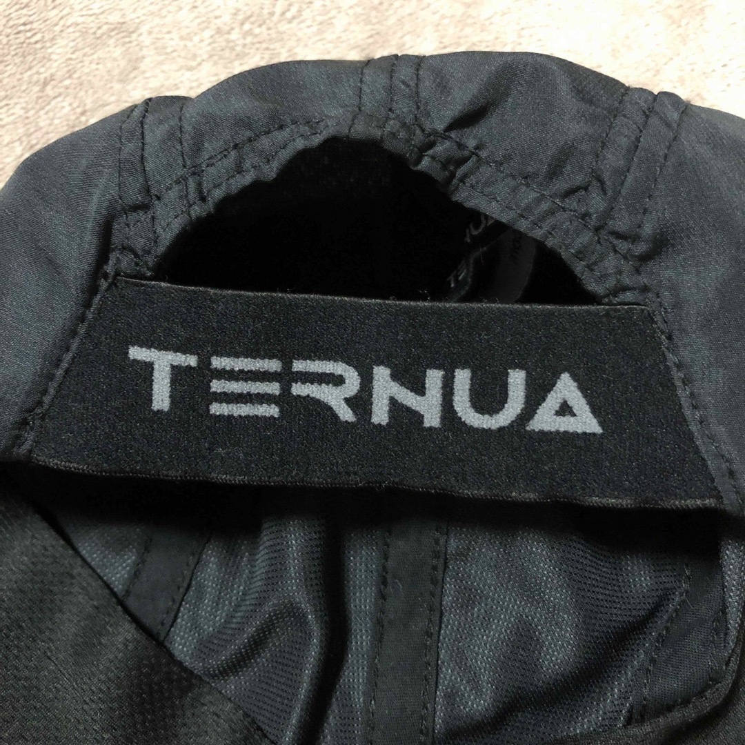 TERNUA CAP メンズの帽子(キャップ)の商品写真