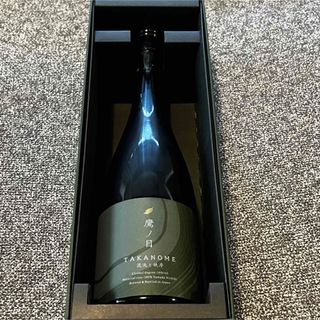 鷹の目　混沌と秩序　日本酒(日本酒)