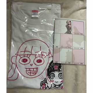 avex - 浜崎あゆみ　25th Anniversary スタンプラリー　Tシャツ