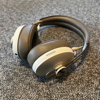 ゼンハイザー(SENNHEISER)のゼンハイザー　momentum 3(ヘッドフォン/イヤフォン)