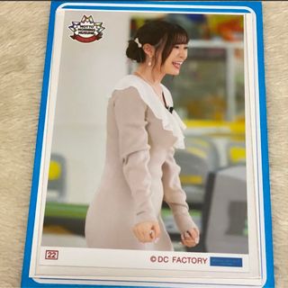 モーニング娘。 - モーニング娘。'24 コレ写　生田衣梨奈