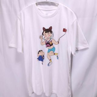 グラニフ(Design Tshirts Store graniph)の【未使用タグ付】Design Tshirts Store Graniph M(Tシャツ(半袖/袖なし))