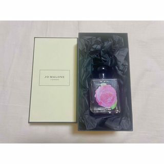 Jo Malone - 限定品　ジョーマローンロンドン　ローズ & マグノリア　50ml ショッパー付