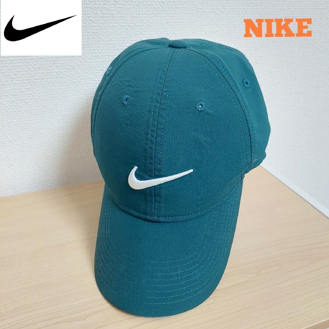 NIKE(ナイキ)のNIKE ナイキ キャップ メンズの帽子(キャップ)の商品写真