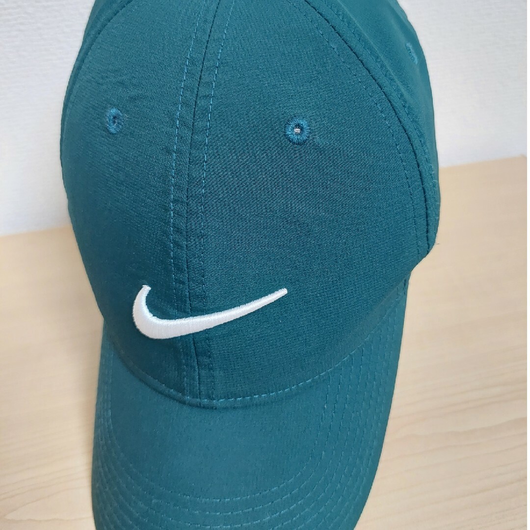 NIKE(ナイキ)のNIKE ナイキ キャップ メンズの帽子(キャップ)の商品写真