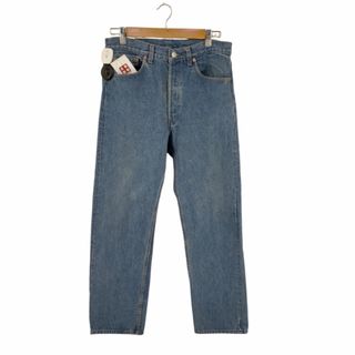 リーバイス(Levi's)のLevis(リーバイス) USA製 ボタン裏501 501 デニムパンツ メンズ(デニム/ジーンズ)