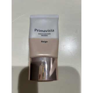 プリマヴィスタ(Primavista)のプリマヴィスタ   スキンプロテクトベース　乾燥くずれ防止25g(化粧下地)