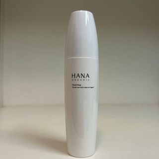 HANA ORGANIC   フローラルドロップ(化粧水/ローション)