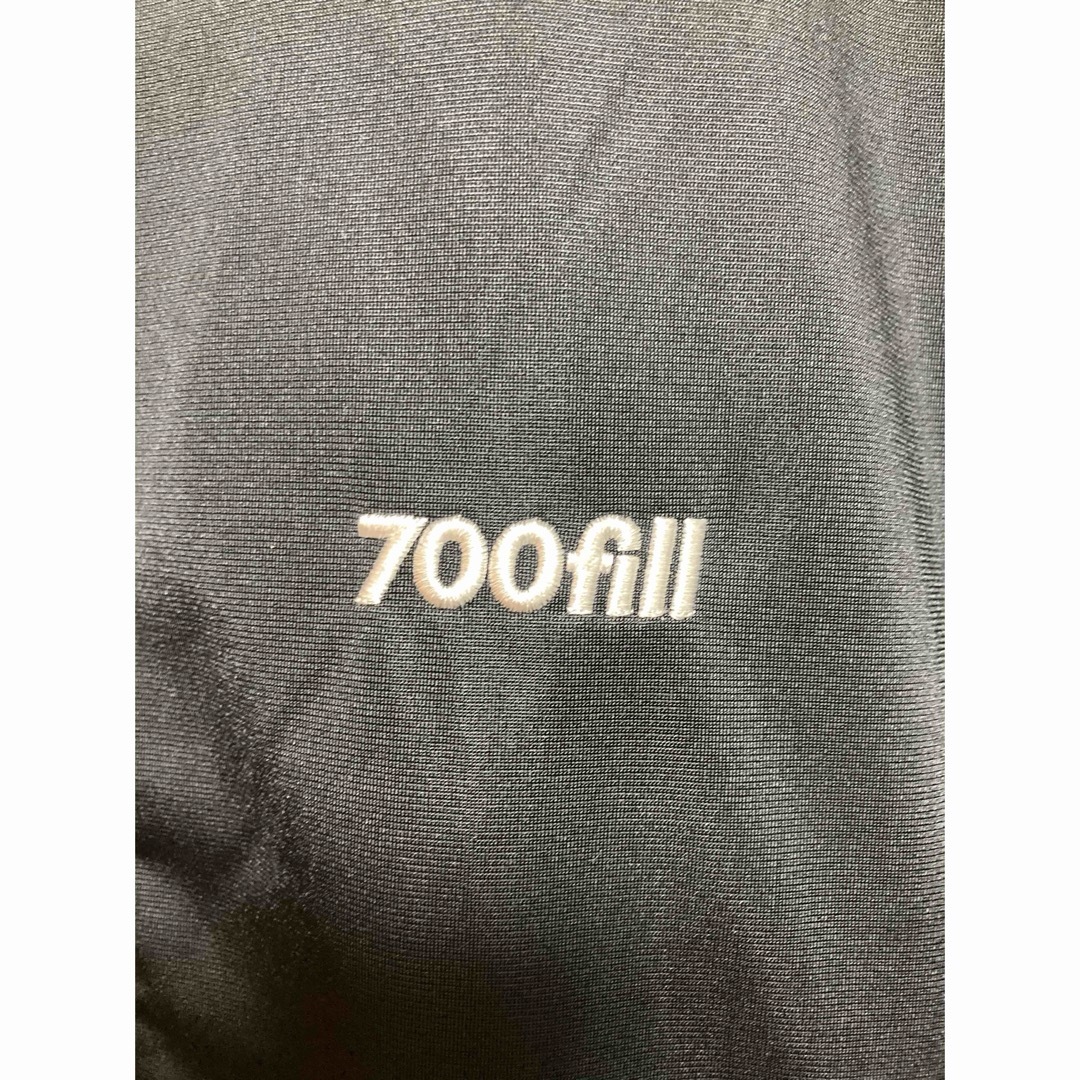 700FILL Track Jacket レディースのジャケット/アウター(ブルゾン)の商品写真
