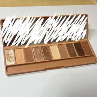 エチュードハウス(ETUDE HOUSE)のエチュードハウス プレイカラー アイシャドウ ベイクハウス アイシャドウパレット(アイシャドウ)