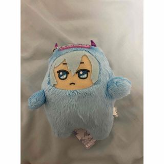 アイナナ  きらどるぬいぐるみ　モンぬい　環(ぬいぐるみ)