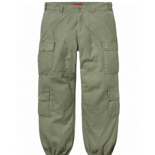 シュプリーム(Supreme)のSUPREME Cargo Pant(ワークパンツ/カーゴパンツ)