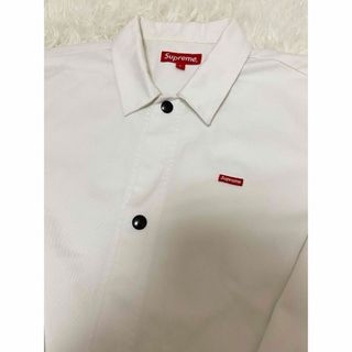 シュプリーム(Supreme)のsupreme ボックスロコジャケット L(その他)