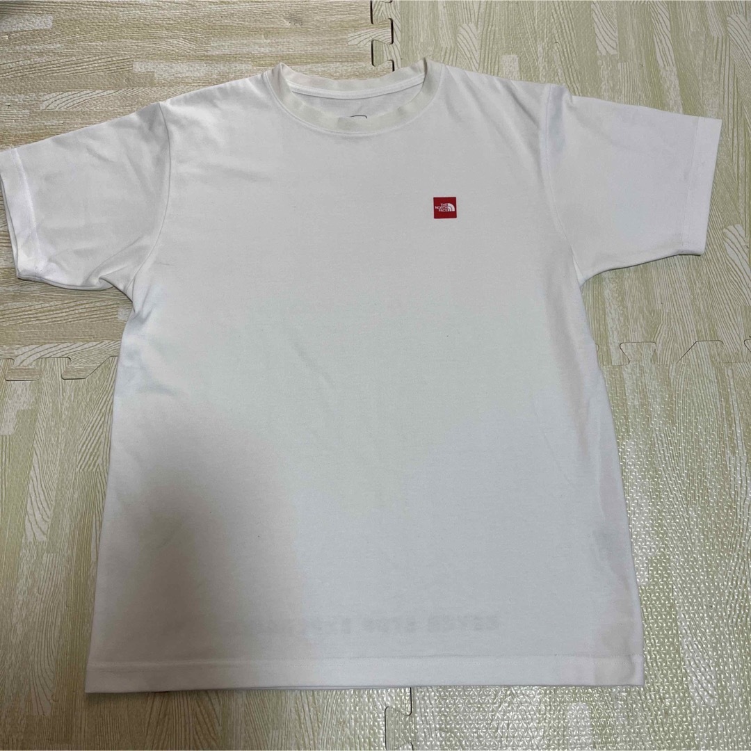 THE NORTH FACE(ザノースフェイス)のノースフェイス　Tシャツ レディースのトップス(Tシャツ(半袖/袖なし))の商品写真