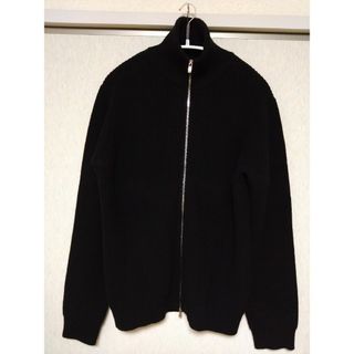 RePLAY EXCELLA DRIVERS KNIT JACKET サイズ1(ニット/セーター)