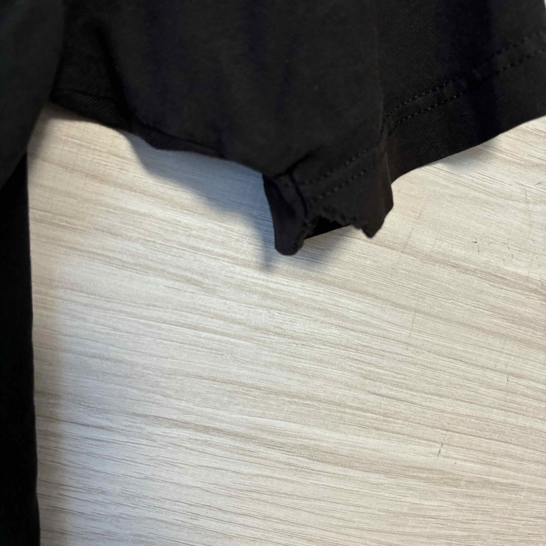 TV&MOVIE(ティービーアンドムービー)の【入手困難】ルーニーテューンズ  キャラクター　Tシャツ　Lサイズ　一点物　海外 メンズのトップス(Tシャツ/カットソー(半袖/袖なし))の商品写真