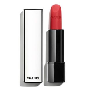 シャネル(CHANEL)のシャネル　リップ　シエンナレッド　00:00(口紅)