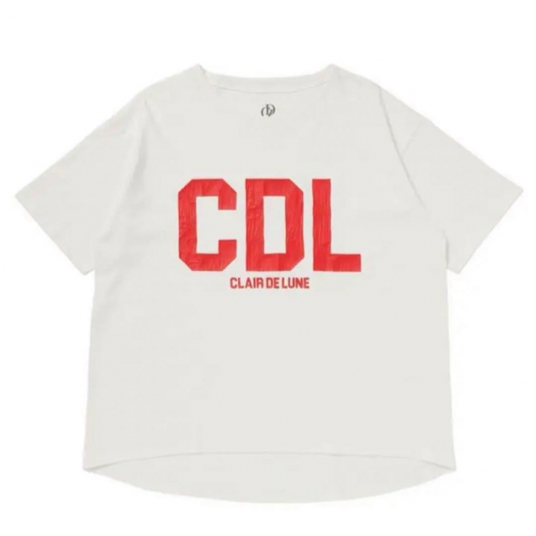 登坂広臣Tシャツ　OMI  クレルナ　CDL メンズのトップス(Tシャツ/カットソー(半袖/袖なし))の商品写真