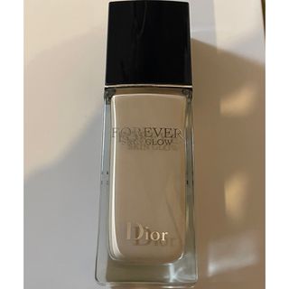 ディオール(Dior)のディオール　DIOR リキッドファンデーション　0N(ファンデーション)