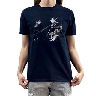 新品 バックビート BEATLES 映画 スチュアート ジョンレノン Tシャツ(Tシャツ/カットソー(半袖/袖なし))