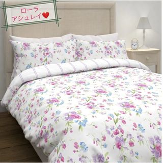 LAURA ASHLEY(シングルベッド)のフリマアイテム一覧 LAURA ASHLEY(シングルベッド)のフリマアイテム一覧