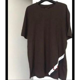 ルイヴィトン(LOUIS VUITTON)の新品未使用　LOUIS VUITTON メンズTシャツ(Tシャツ/カットソー(半袖/袖なし))