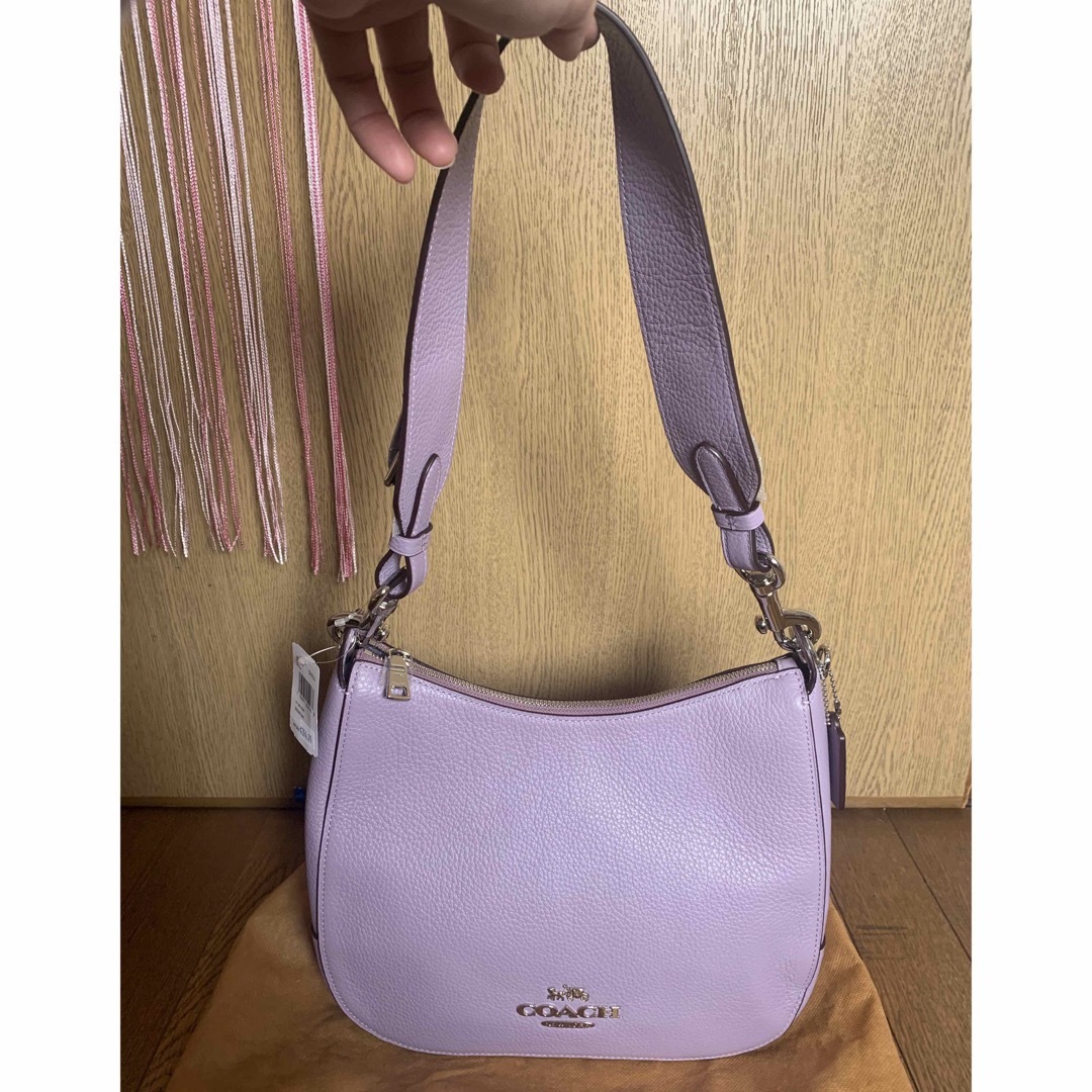 COACH(コーチ)のCOACH コーチ レディースのバッグ(ショルダーバッグ)の商品写真