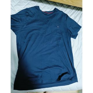 トミーヒルフィガー(TOMMY HILFIGER)のTOMMY HILHIGER Tシャツ(Tシャツ/カットソー(半袖/袖なし))